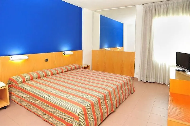 Hotel As Porta Catalana La Jonquera