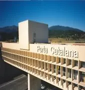 As Porta Catalana Ξενοδοχείο La Jonquera Ισπανία